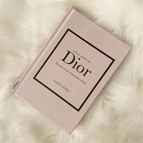 david jones dior book